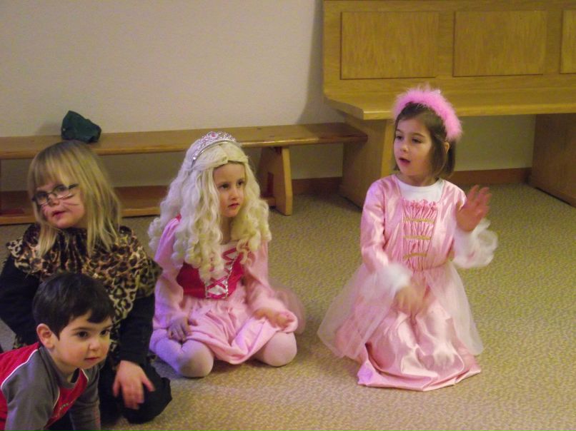 Анна Шост | Eindhoven