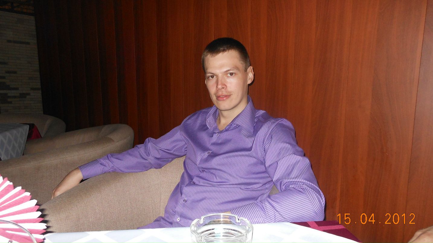 Дмитрий Шавкунов | Киров