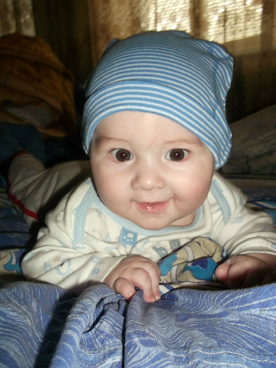 Танюшка Куколка | Винница