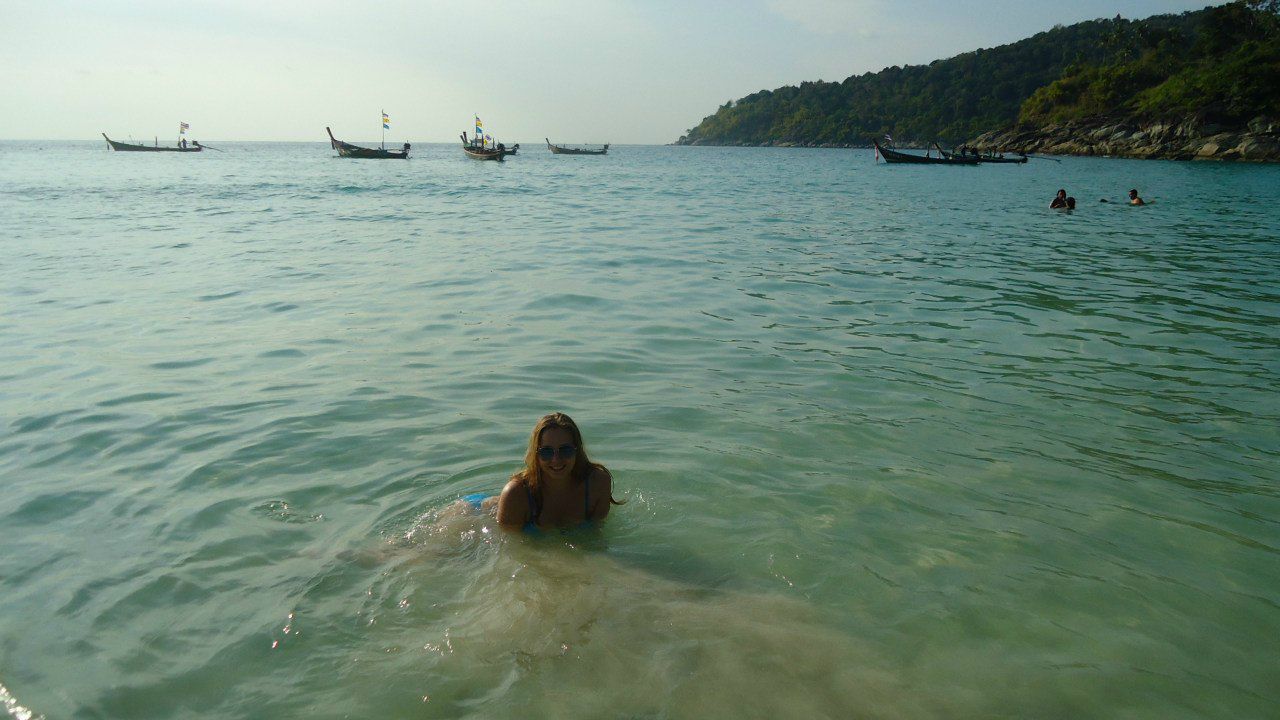 Анютка Калинова | Санкт-Петербург