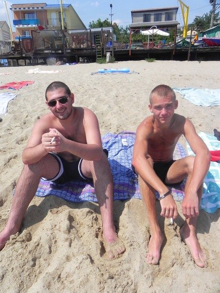 Кирилл Ганеев | Одесса