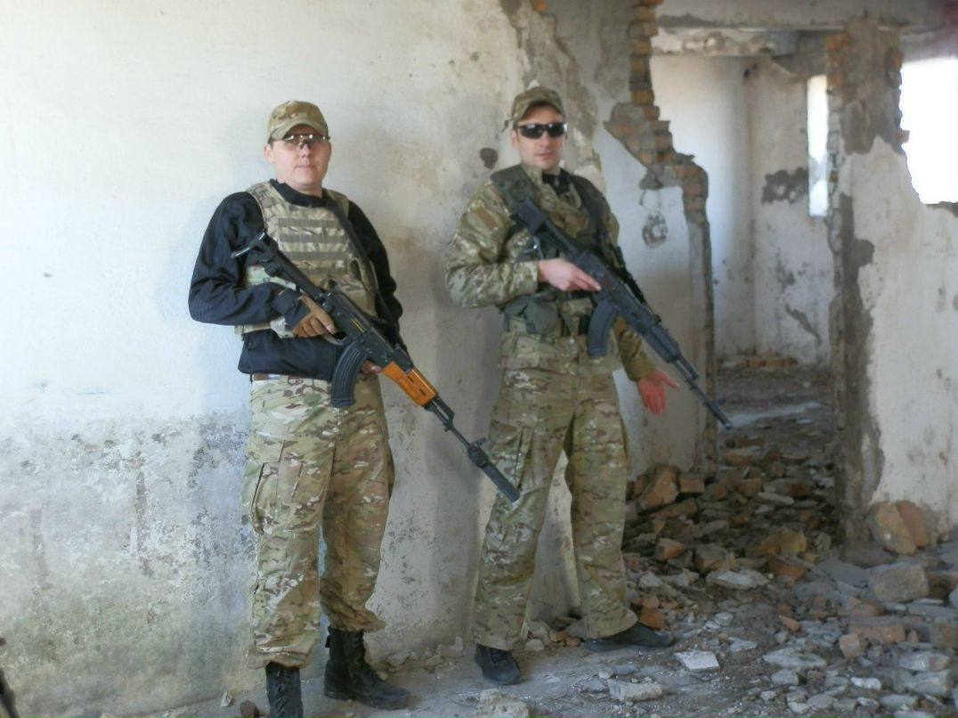 Ваня Харабара | 