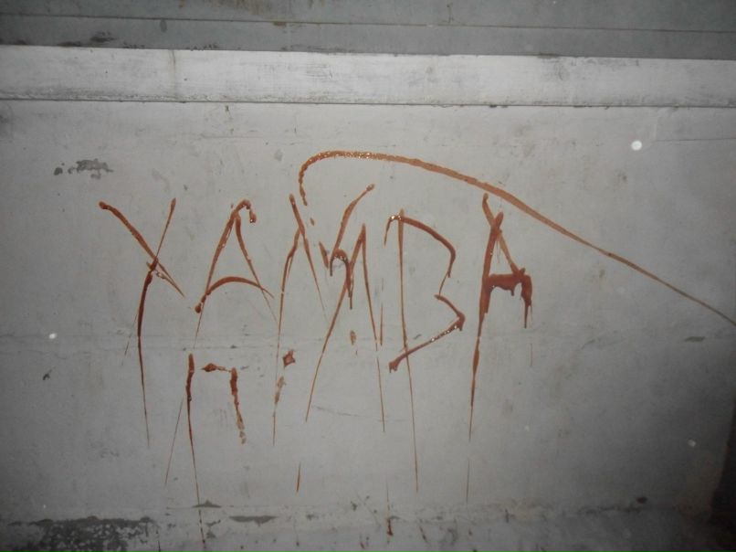 Лёха Колосков | Новосибирск