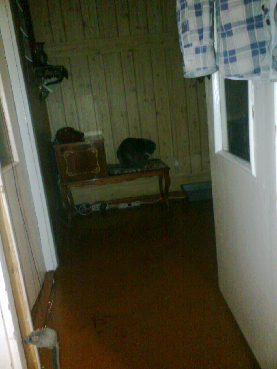 Дмитро Гапонов | 