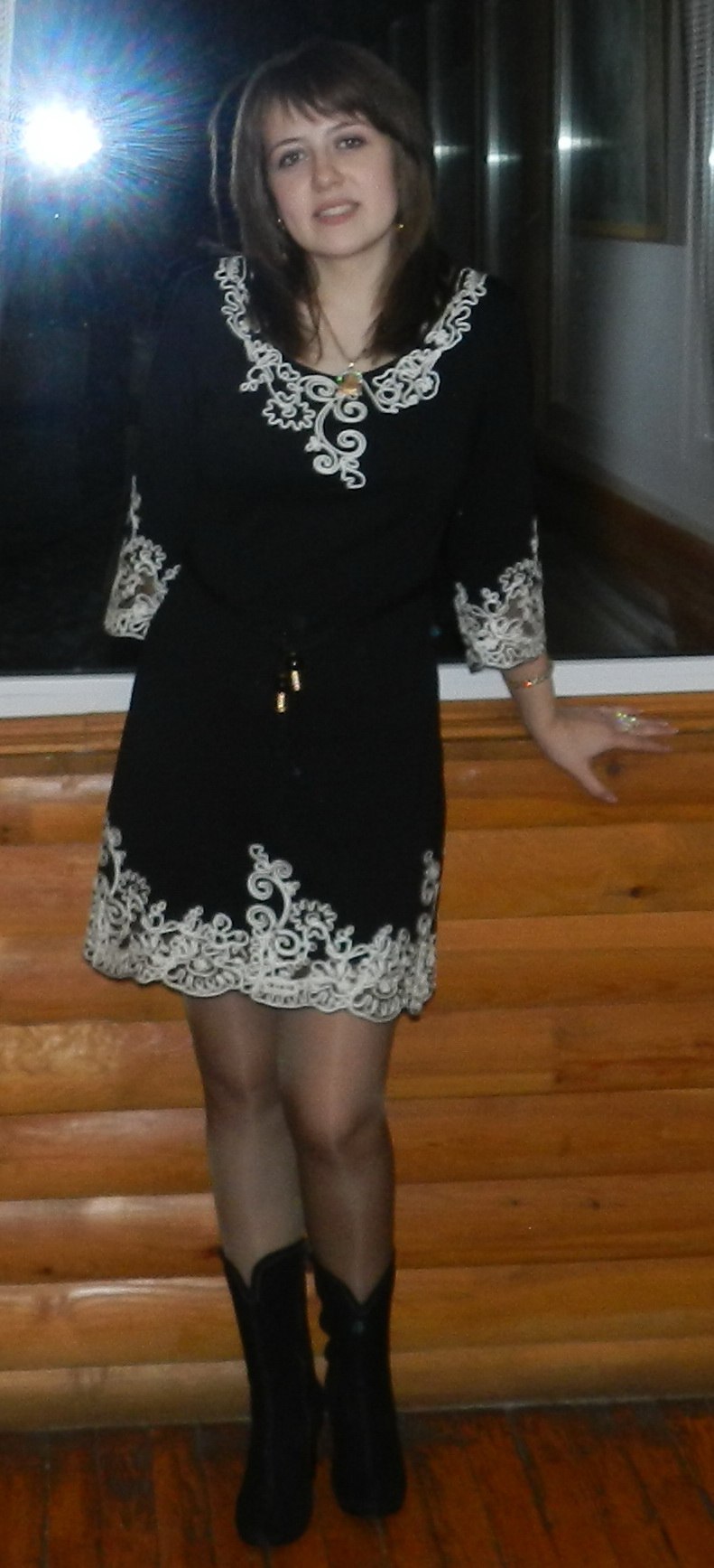 Татьяна Галкина | Хмельницкий