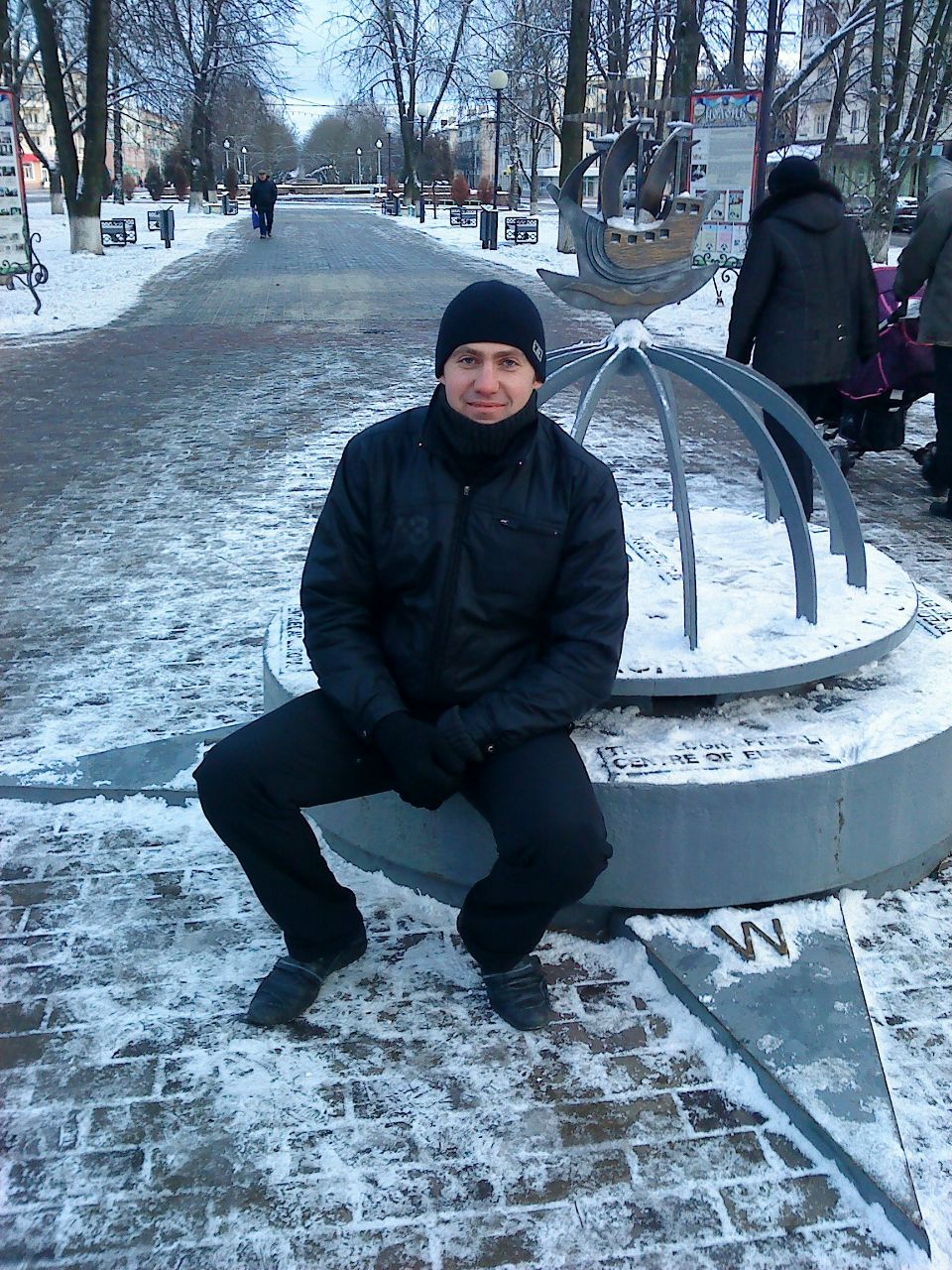 Алексей Андреев | Гомель