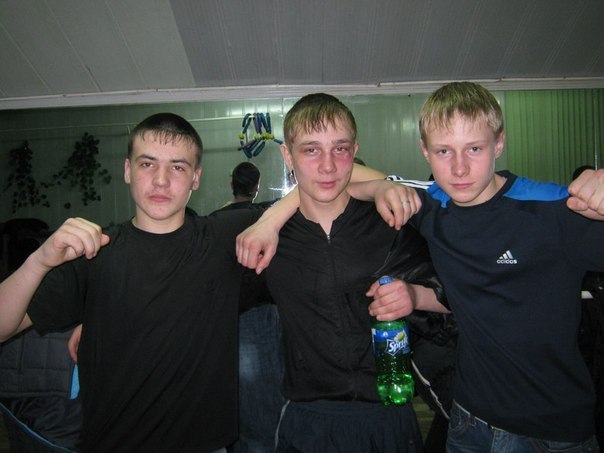 Диман Сорокин | Новосибирск