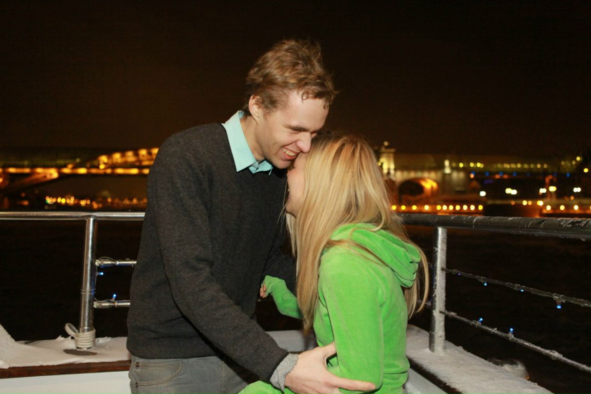 Наталия Рудакова | Москва