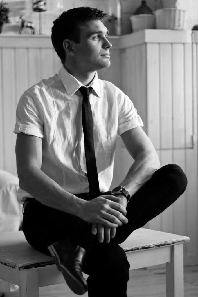 Алексей Владимирович | Санкт-Петербург