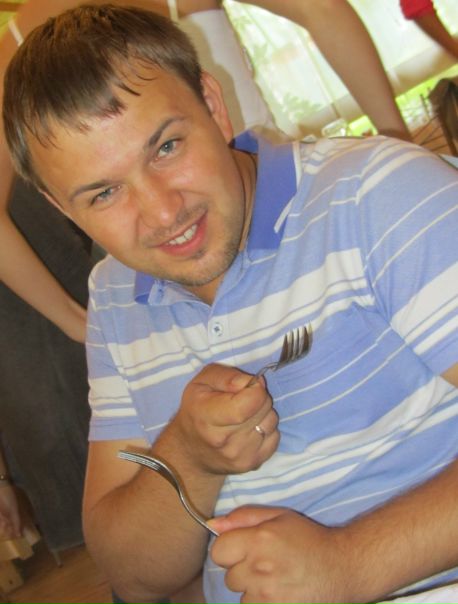 №8, Роман Королев, 44 года, Казань №8, Роман Королев, 44 года, Казань