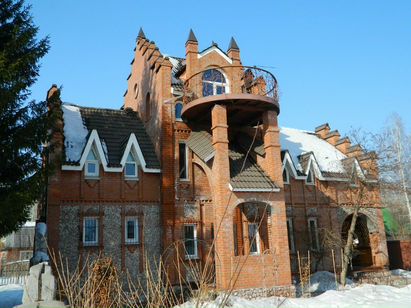 Диана Каспари | Новосибирск