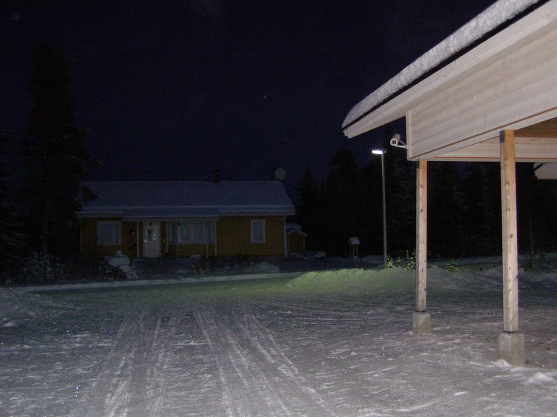 Саша Коваленко | Кировск