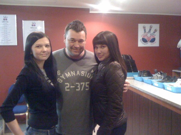 Альбина Хуснуллина | Казань