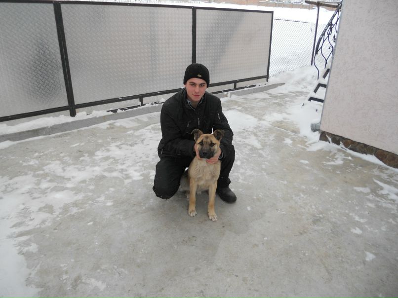 Павло Паламарчук | 