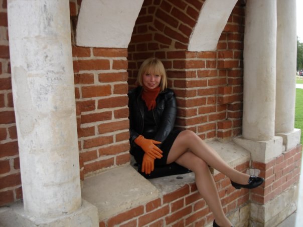 Юля Печёркина | Королёв