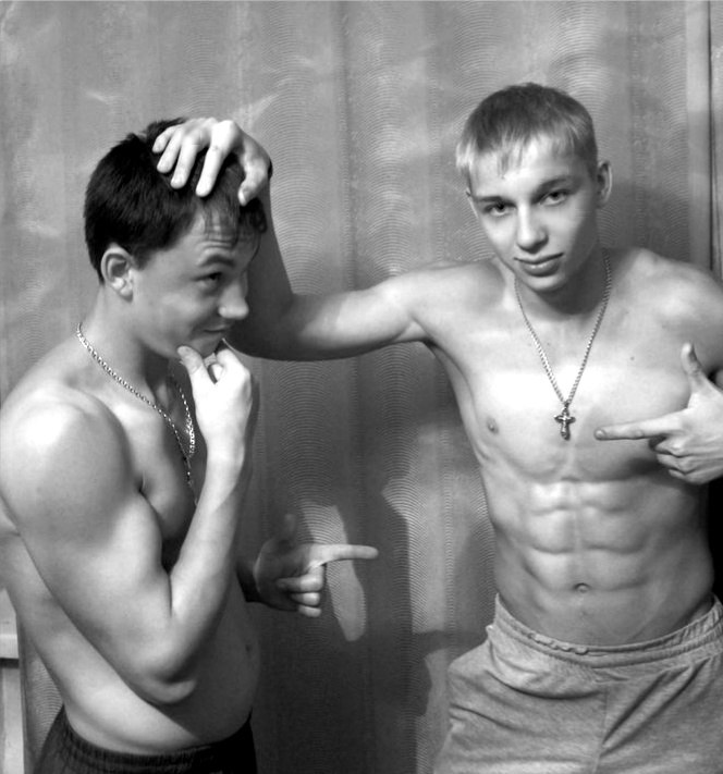 Серёга Макаров ♂♂♂ | Кемерово