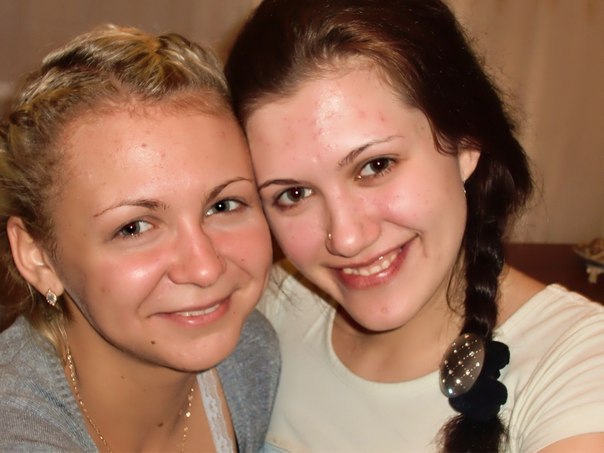 Инна Чикида <InNa> | Желтые Воды