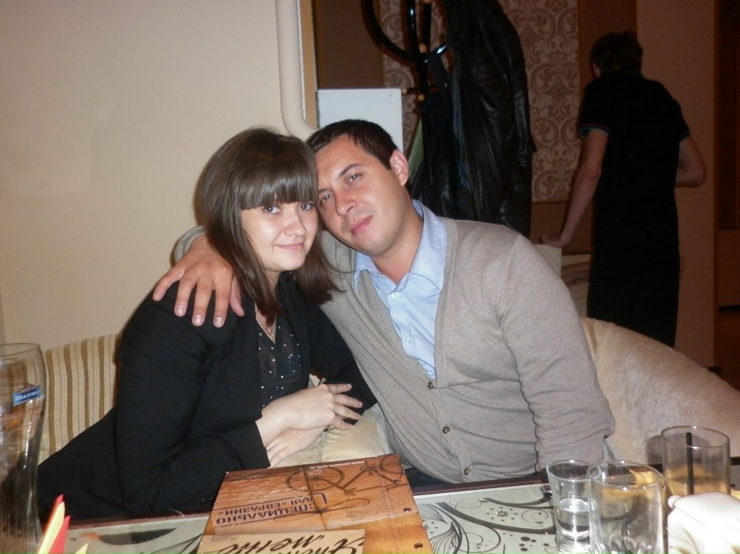 Николай Пичерский Владимирович | Санкт-Петербург