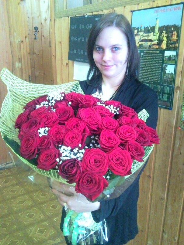 Светик Радькова | Москва