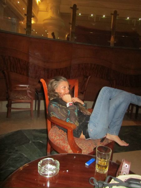 №136, Валерия Пронина, 13.12.1991, Москва №136, Валерия Пронина, 13.12.1991, Москва