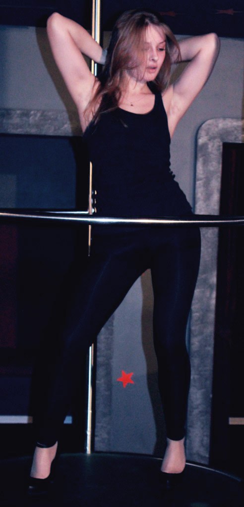 Оля Сердечная | Москва