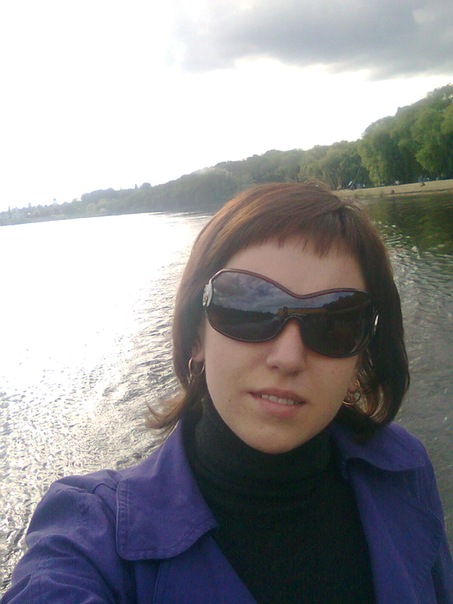 №39, Катя Литвякова, Шостка №39, Катя Литвякова, Шостка