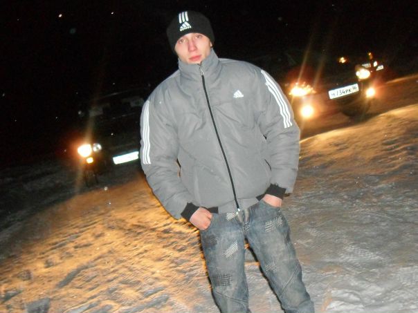 №6, Алексей Смолинский, 34 года, Североуральск №6, Алексей Смолинский, 34 года, Североуральск
