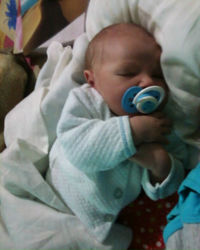 Елизавета Фирстова Николаевна | Калининград