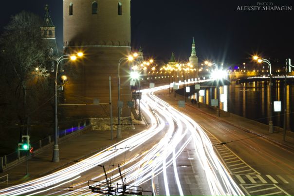 №3, Алексей Шапагин, Москва №3, Алексей Шапагин, Москва