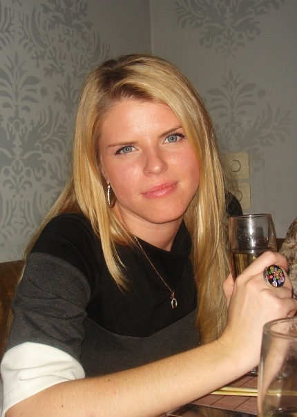 №4, Юлия Мещанинова, 39 лет, Санкт-Петербург №4, Юлия Мещанинова, 39 лет, Санкт-Петербург