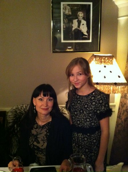 №126, Варвара Стрижак, Санкт-Петербург №126, Варвара Стрижак, Санкт-Петербург