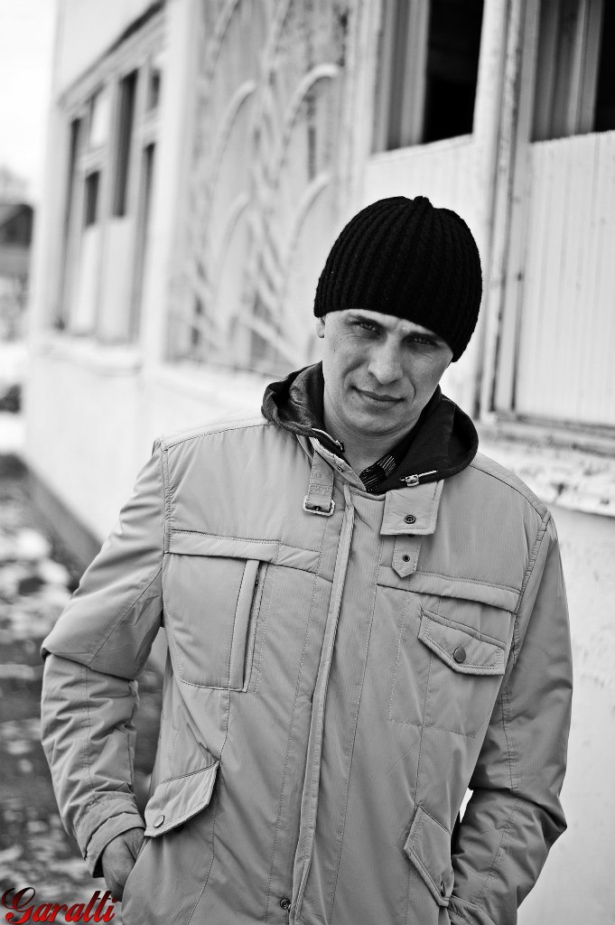 Иван Бажин | Благовещенск