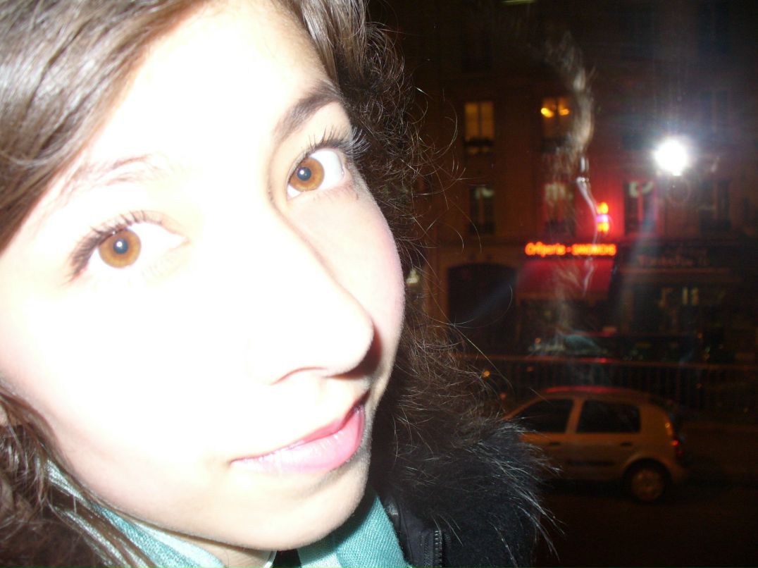 Алёна Ролик | Черкассы