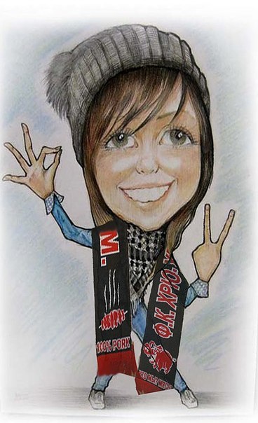 Наталия Аввакумова Владимировна | Санкт-Петербург