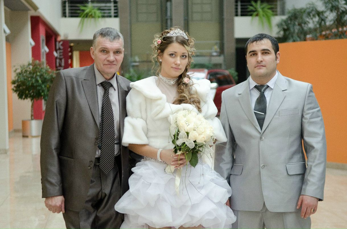 Вера Кривда | Ленинск-Кузнецкий