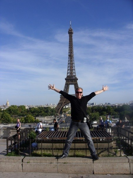 Александр Золотов | Санкт-Петербург