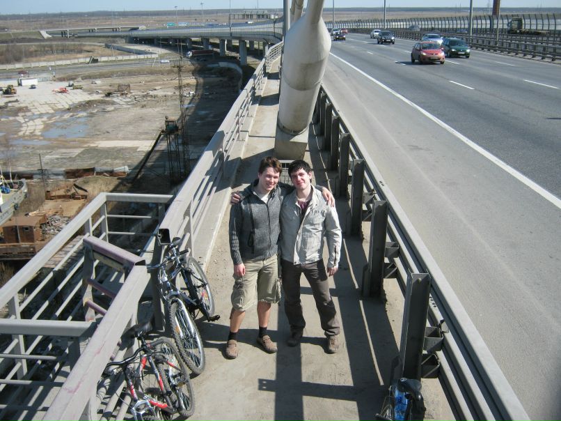 Михаил Грицук | Санкт-Петербург