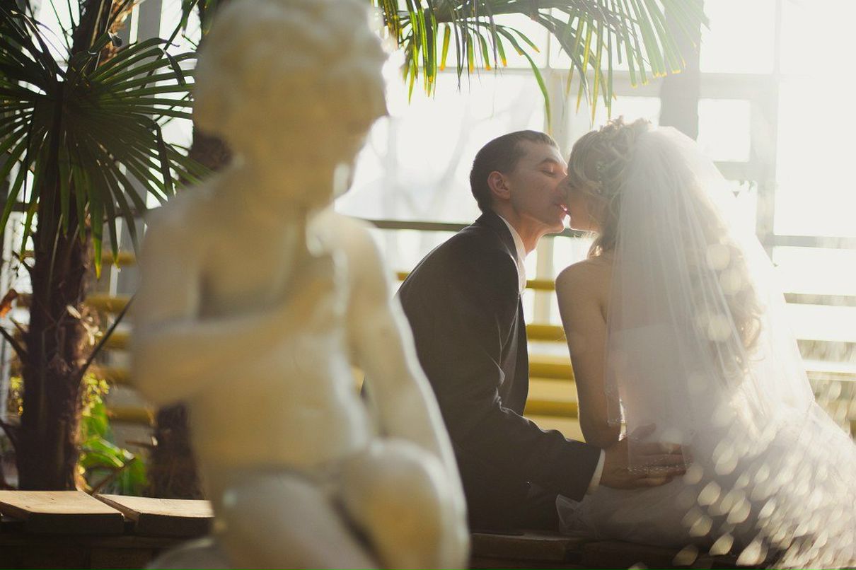 Marina Sergeevna | Петропавловск