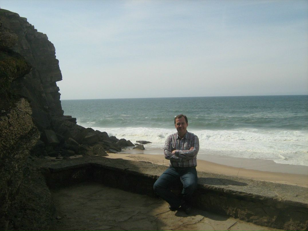 Александр Король | Санкт-Петербург