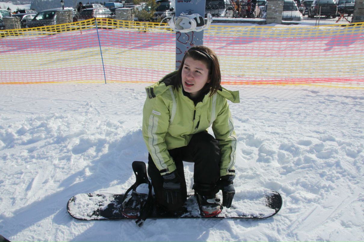 Марічка Євтушенко | Львов