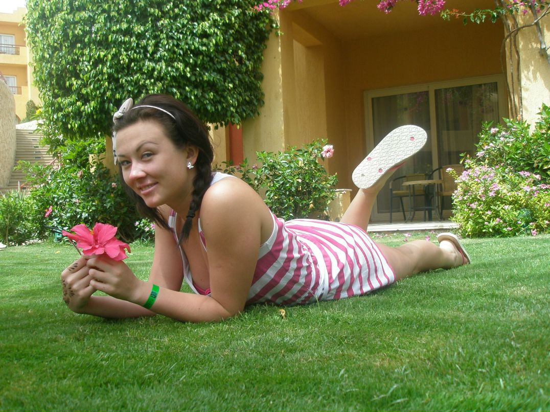 Настя Гладкова | Киев