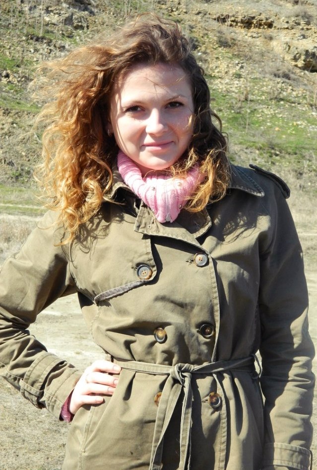 Ирина Романова | Киев