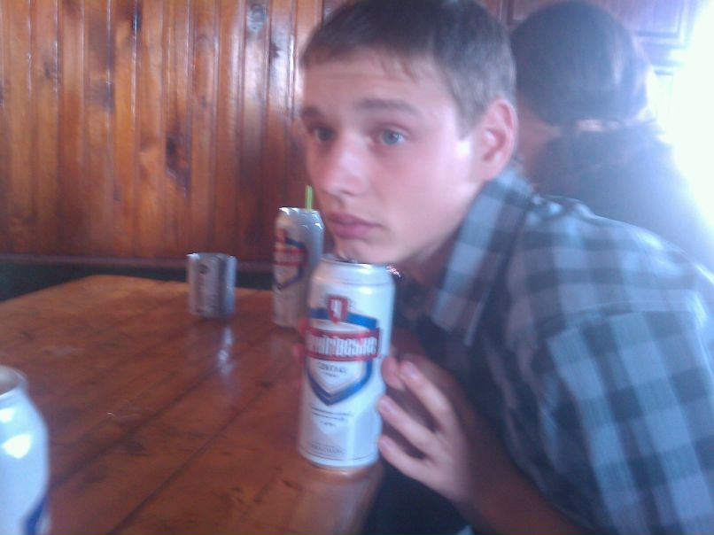 Олександр Губенко | Варва