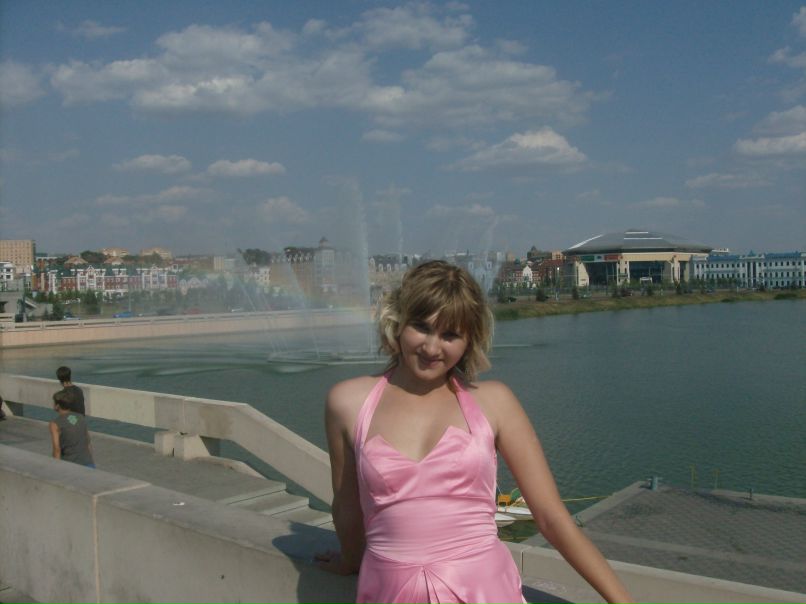 Ксюша Богаткина | Казань