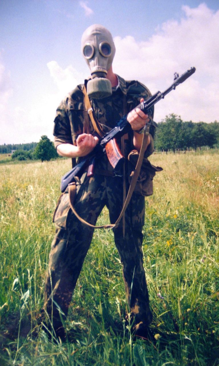 Дейл Купер | Пермь