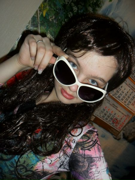 №31, Дарья, Архангельск (хутор) №31, Дарья, Архангельск (хутор)