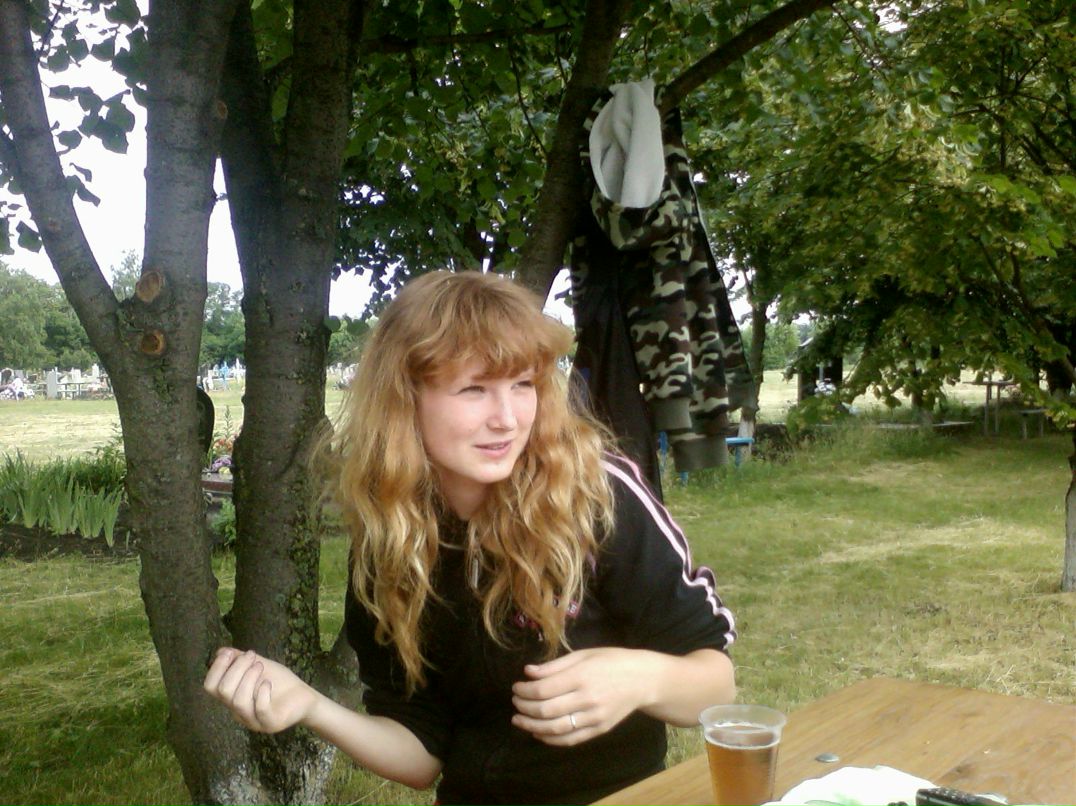 Дима Шестаков | Натальино