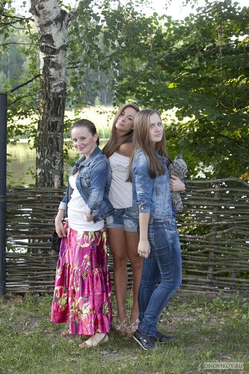 Елена Шушунина | Москва