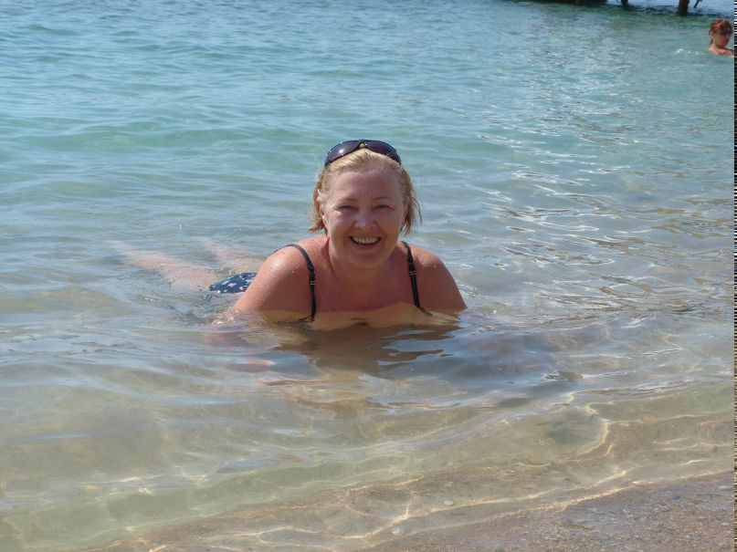 Елена Осипова | Санкт-Петербург