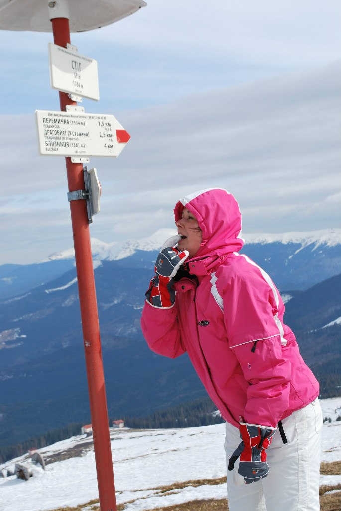 Максим Липецкий ---------34---------- | Днепр (Днепропетровск)